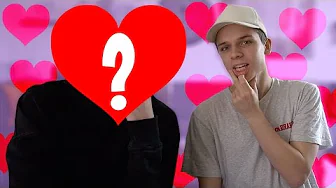 Kæreste tag | Rasmus Brohave