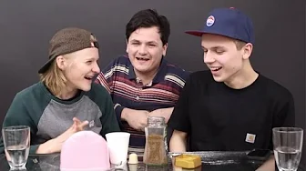 Parodi på YouTubers | Rasmus Brohave ft. Casper & Frederik