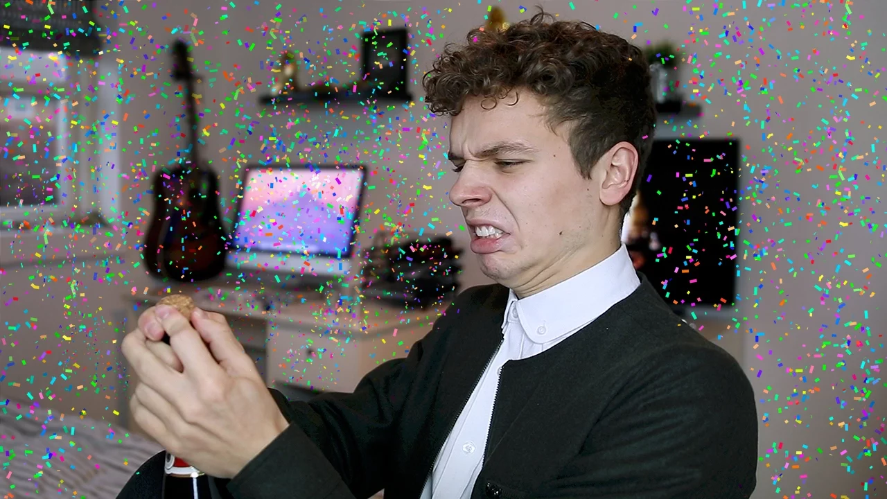 Mit 2016 | Rasmus Brohave