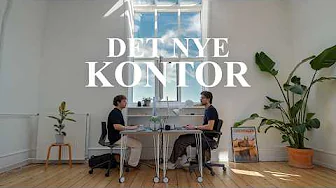 Jeg har savnet det her