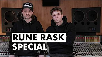 Hvad kan jeg blive? Producer (Rune Rask Special)