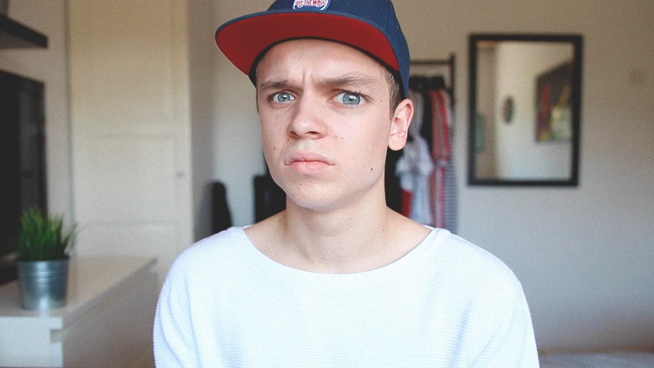 HVIS JEG VAR EN PIGE?