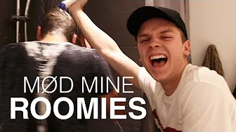 MØD MINE ROOMIES