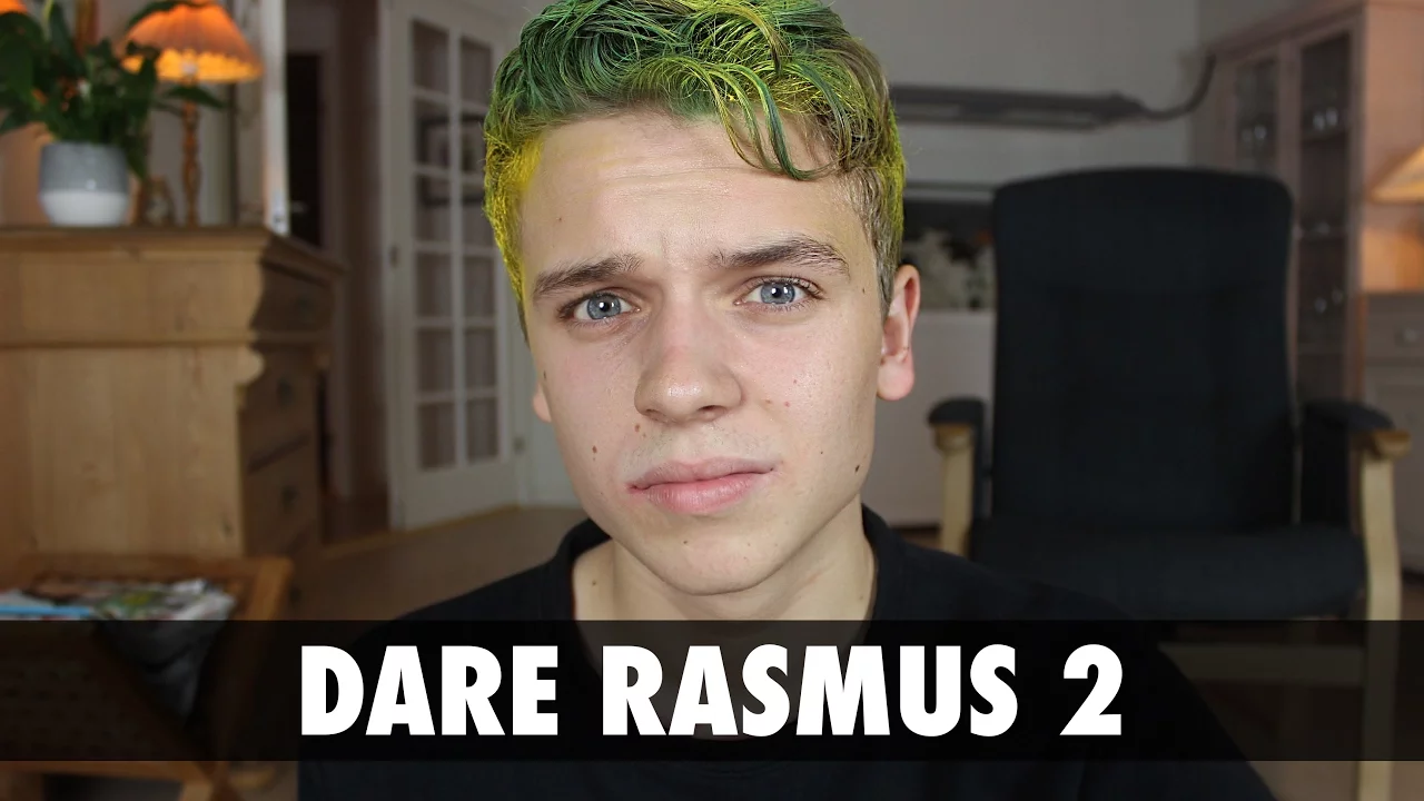 DARE RASMUS 2