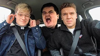 Den Store Rot Quiz - Med Spørg Casper & Kristian Kulmbach