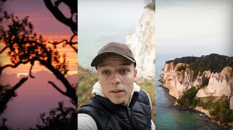 DANMARKS SMUKKESTE STED