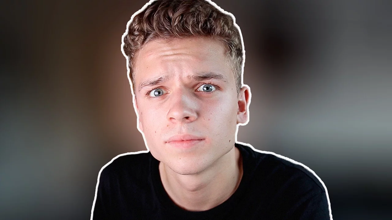 RASMUS BROHAVE PÅ GOOGLE