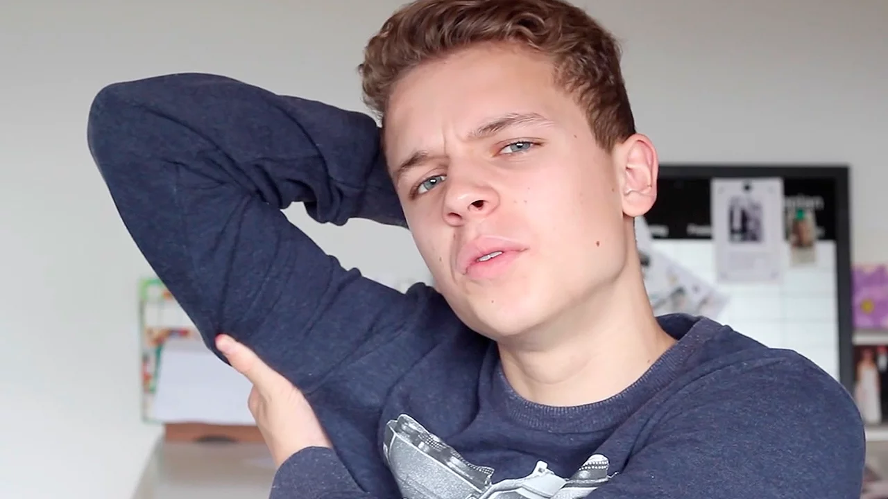 VERDENS BEDSTE HAIRSTYLE