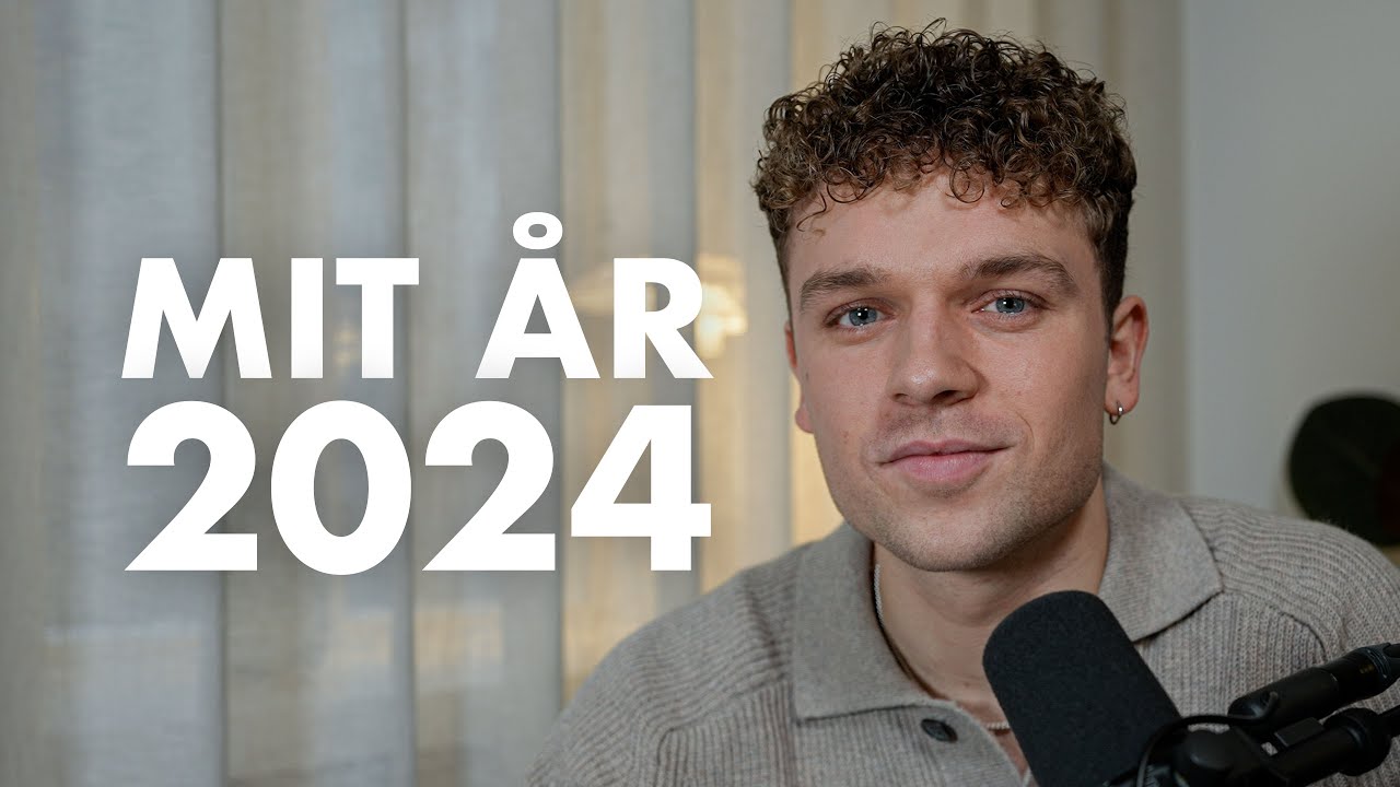 Mit 2024 | Rasmus Brohave
