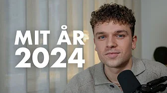 Mit 2024 | Rasmus Brohave