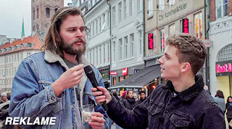 DANSKERNES MÆRKELIGE MADVANER