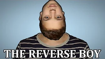 THE REVERSE BOY