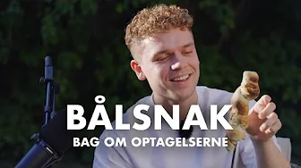 Bag om BÅLSNAK Sæson 2