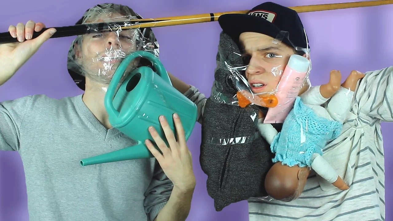 TAPEQUIZ | Rasmus Brohave