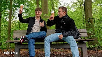 HYGGEDAG MED KRISTIAN