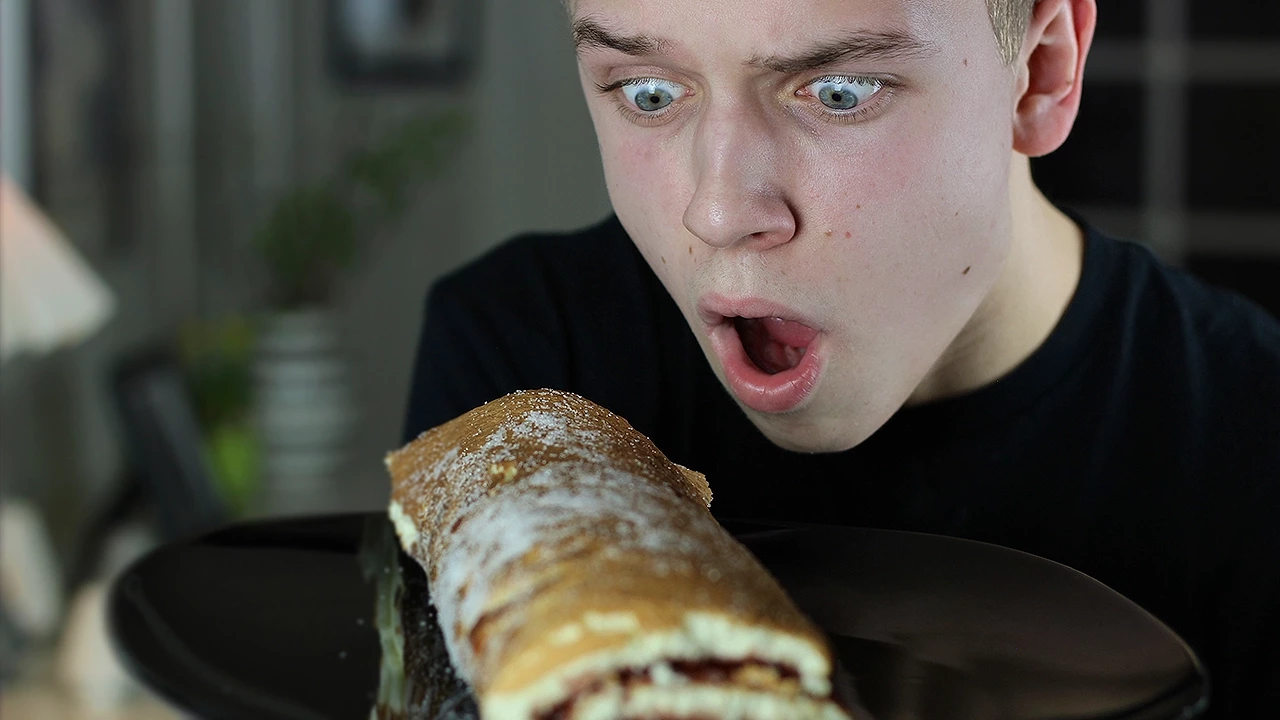 ROULADE | Brohaves køkken