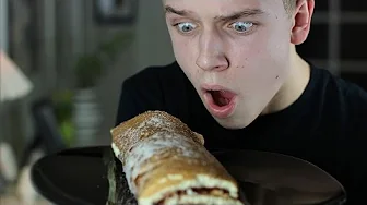 ROULADE | Brohaves køkken