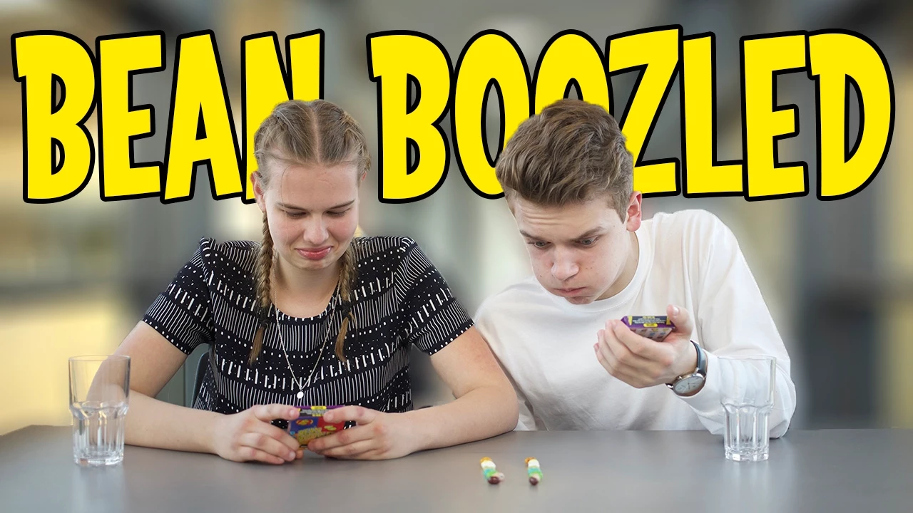 BEAN BOOZLED | RASMUS BROHAVE