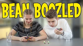 BEAN BOOZLED | RASMUS BROHAVE
