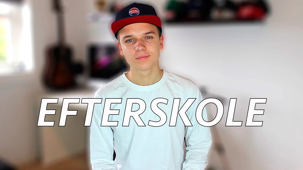 Tips & tricks til efterskolen