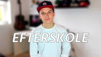 Tips & tricks til efterskolen