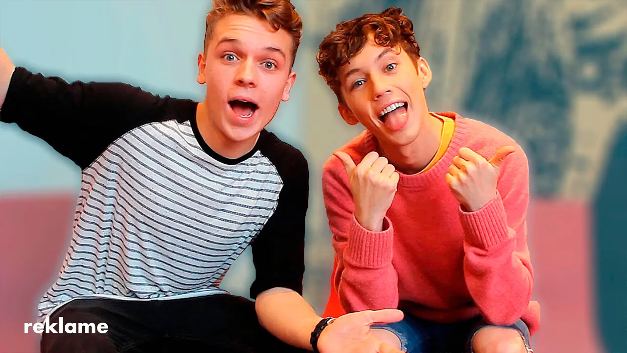 INTERVIEW WITH TROYE SIVAN