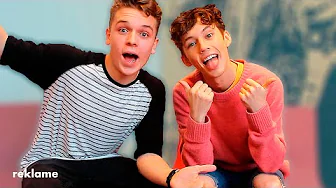 INTERVIEW WITH TROYE SIVAN