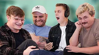 VI SYNGER FOR HINANDEN IGEN