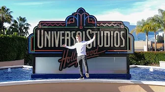 BOR PÅ 5-STJERNET HOTEL I LAS VEGAS