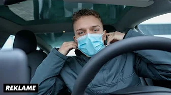 VLOG: SVARER PÅ JERES SPØRGSMÅL