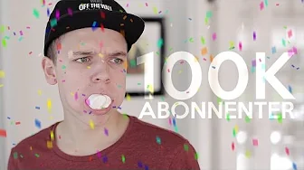 100.000 ABONNENTER