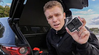 VI FANGER KÆMPE ABORRER