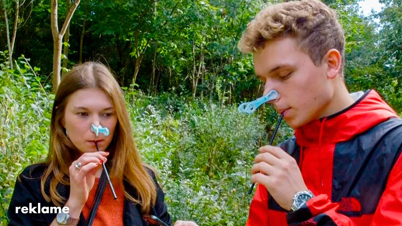 HJÆLPER PIGE MED RYGESTOP