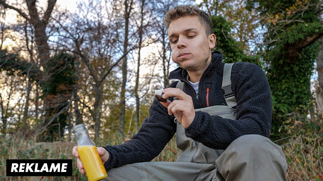 EN RIGTIG RASMUS-DAG