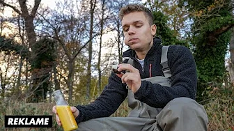 EN RIGTIG RASMUS-DAG