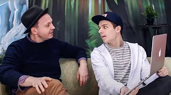 RUNE KLAN SOM YOUTUBER?