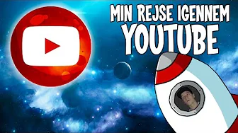 YouTuberejsen | Rasmus Brohave