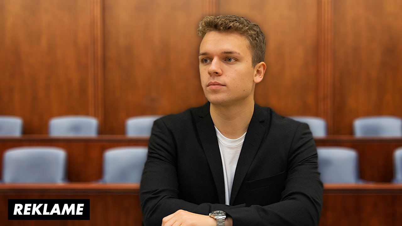 Hvad kan jeg blive? Advokat