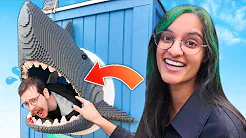 Vi tog til LEGOLAND ✨