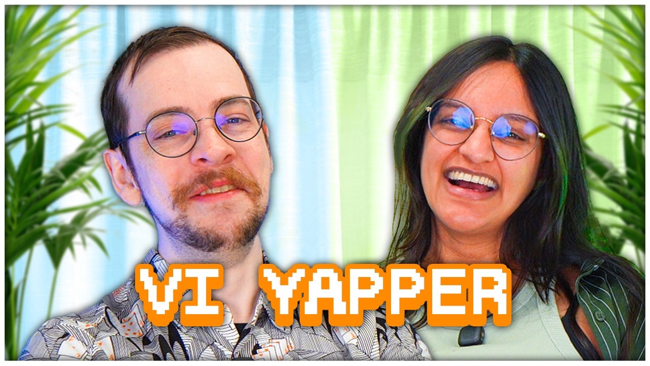 Tanker om forældreskab og alt muligt andet - Yap-Speditionen #1