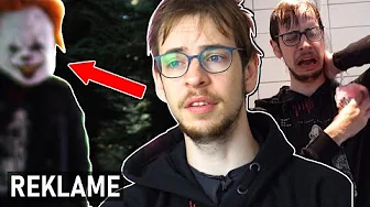 IT har FORBANDET Robin 🤡😨