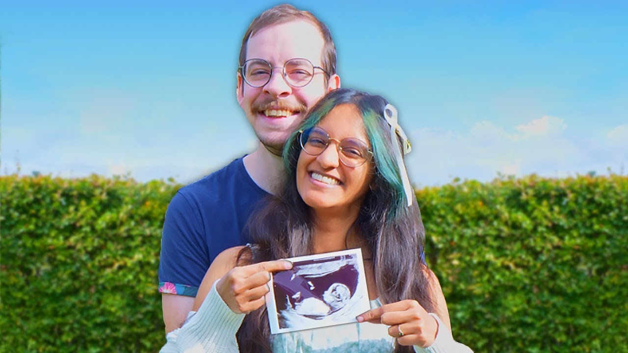 Vi skal være forældre!