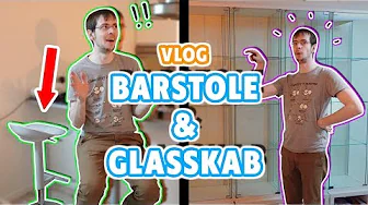 NÆSTEN FÆRDIG LEJLIGHED