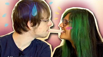 LÆKKERT Japansk Slik?! | CandyJapan