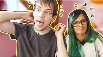 København & Roskilde | Vi åbner fan-gaver fra vores shows 😍🎁