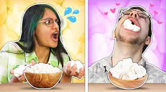 Vi Blindsmager Skumfiduser