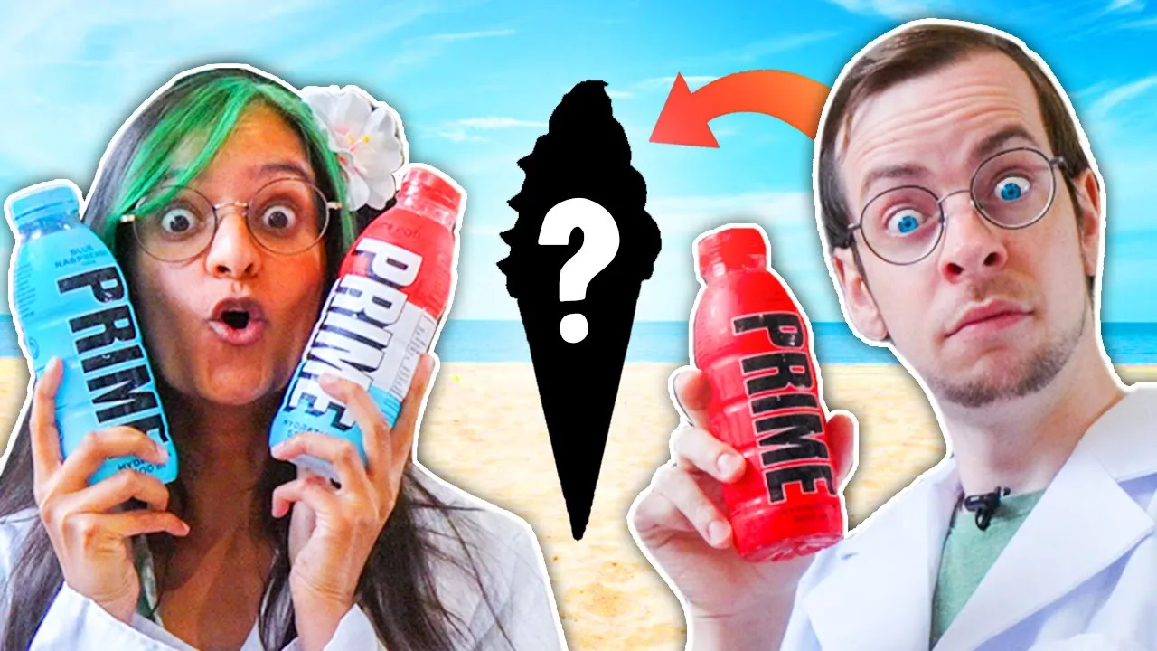 Kan Man Lave Softice med PRIME?