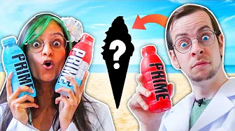 Kan Man Lave Softice med PRIME?