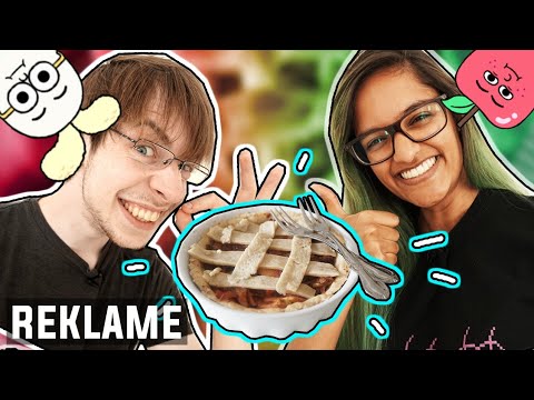 Æble og løgtærte!? - Apple & Onion Køkkenspecial