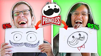 Hvem Kan Tegne Flest Logoer? 🧠